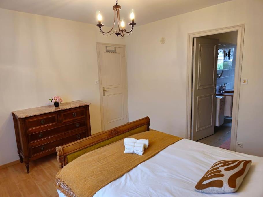 Kerlean, Plage Des Sables Blancs A 700M! Concarneau Ngoại thất bức ảnh